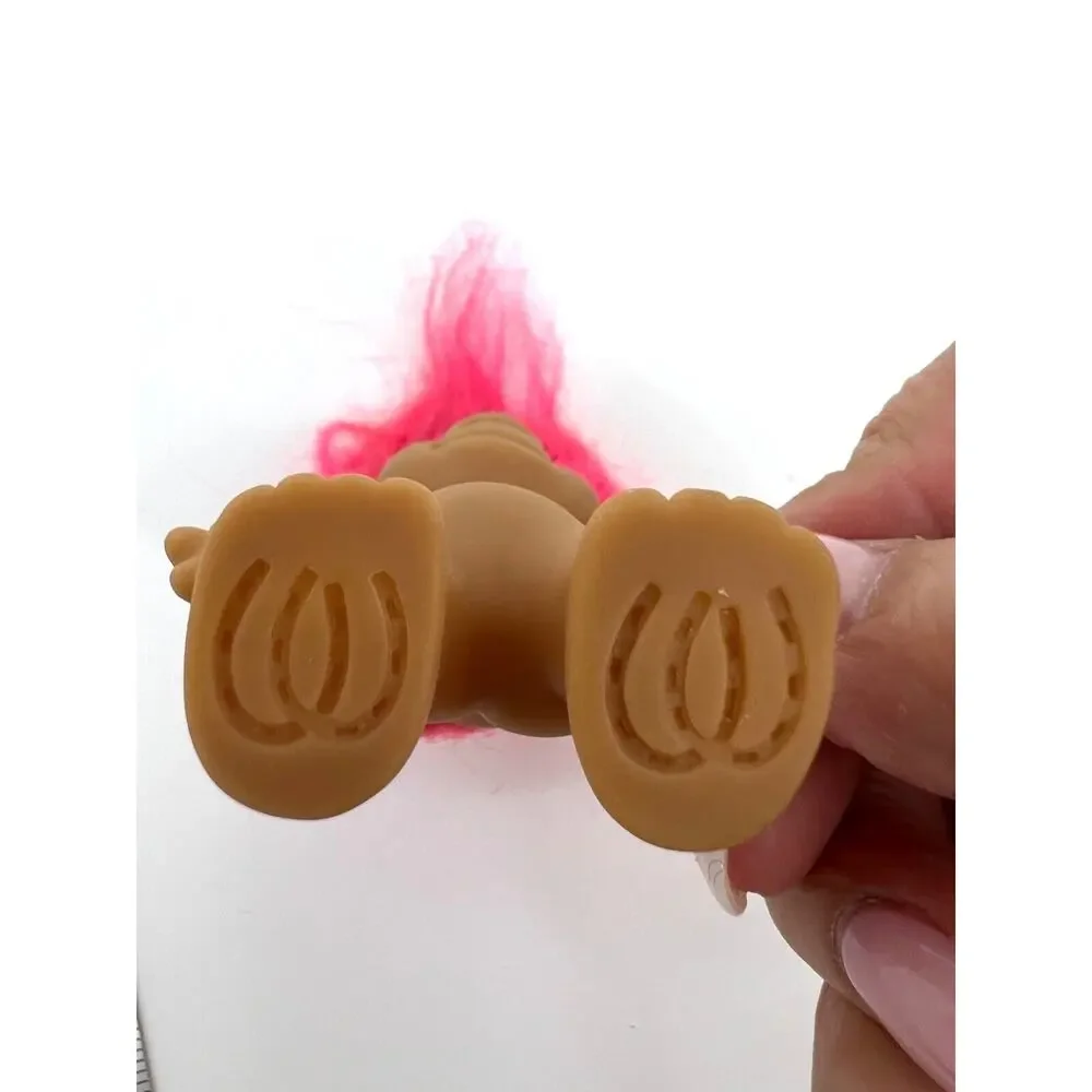 Uneedadoll Co. Inc. vintage uneedadoll